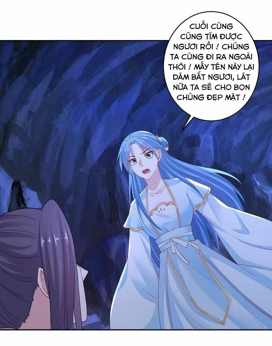 Độc Y Đích Nữ chapter 185 - Upload bởi truyensieuhay.com