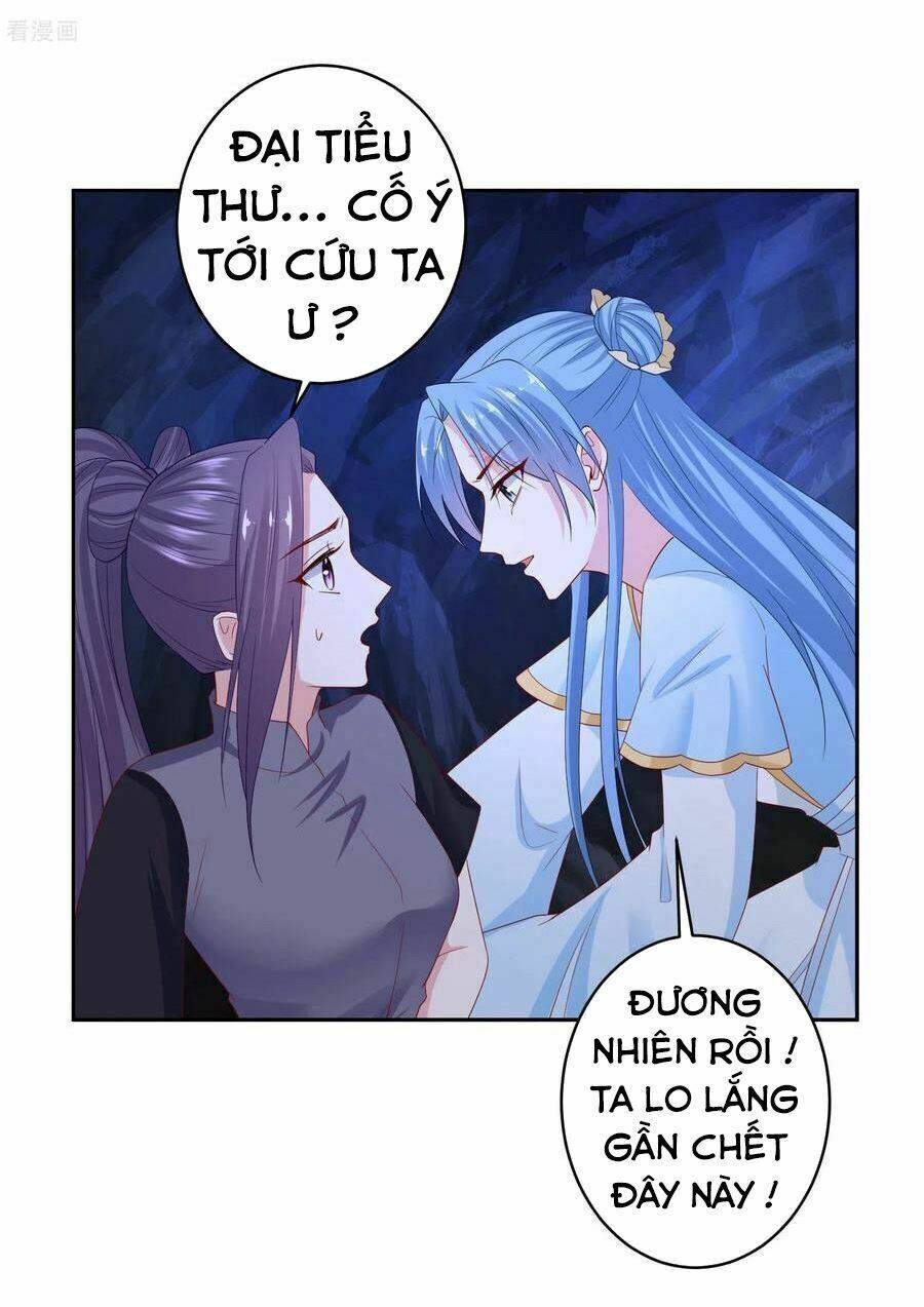 Độc Y Đích Nữ chapter 185 - Upload bởi truyensieuhay.com