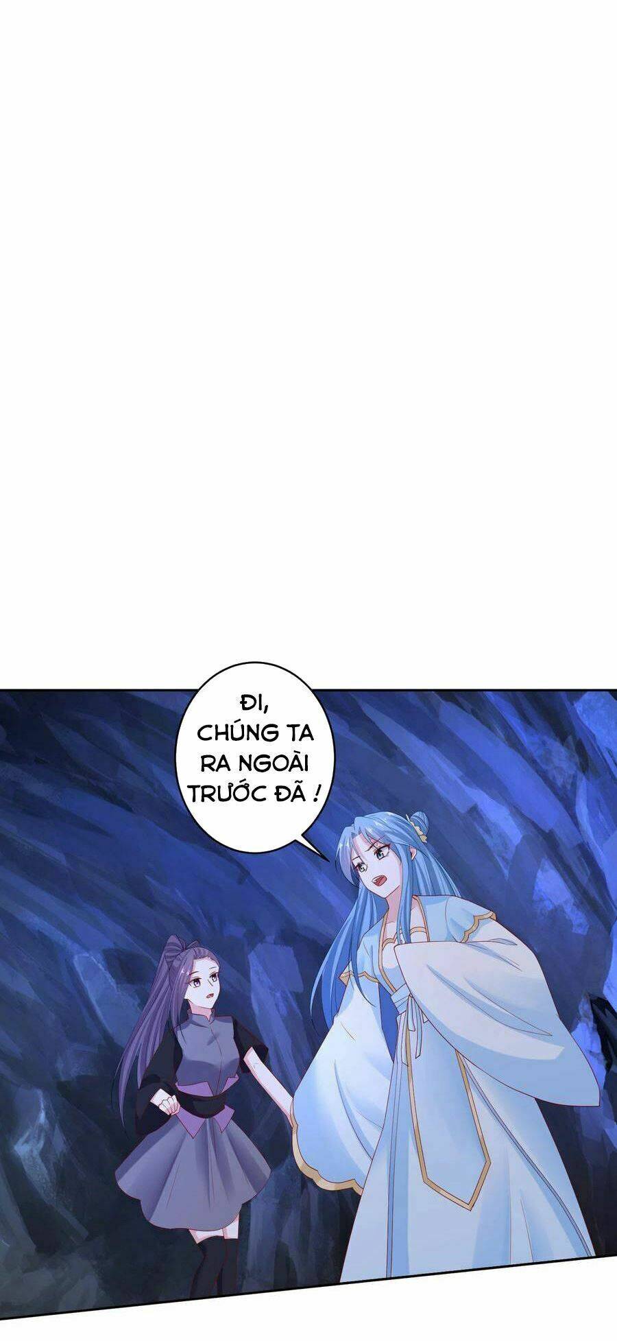 Độc Y Đích Nữ chapter 185 - Upload bởi truyensieuhay.com