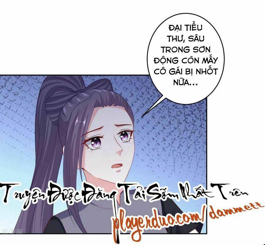 Độc Y Đích Nữ chapter 185 - Upload bởi truyensieuhay.com