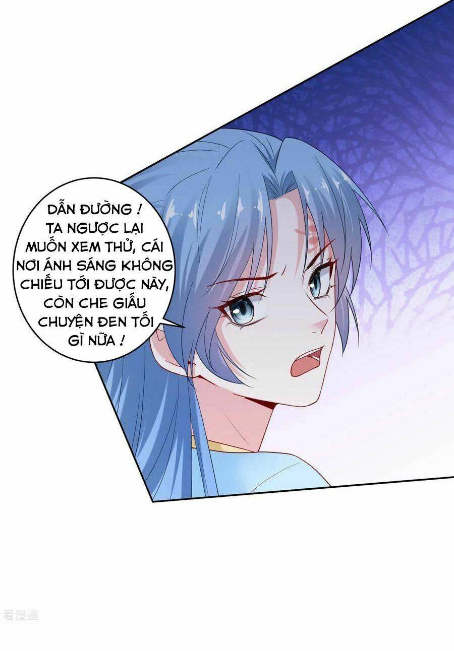 Độc Y Đích Nữ chapter 185 - Upload bởi truyensieuhay.com