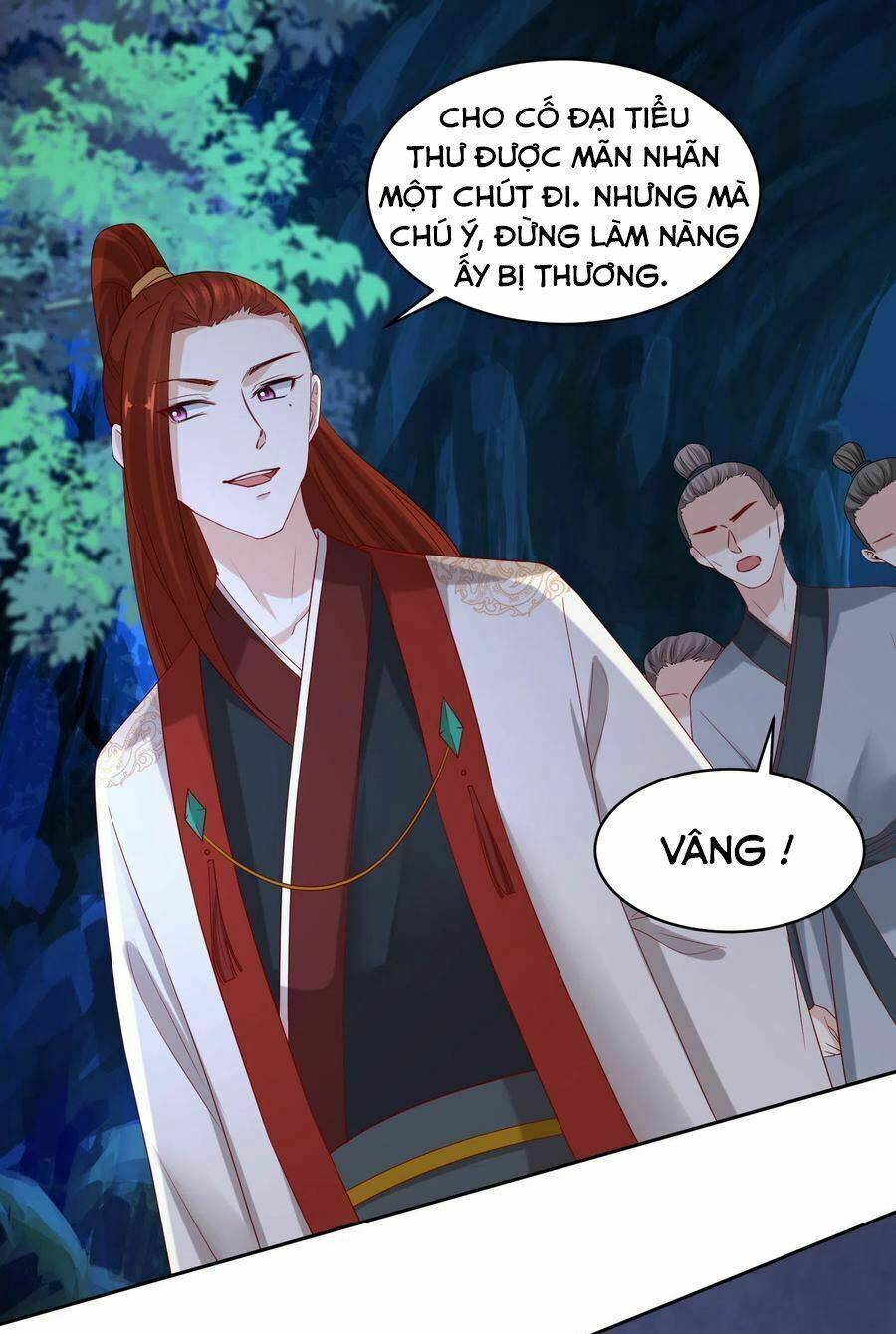 Độc Y Đích Nữ chapter 185 - Upload bởi truyensieuhay.com