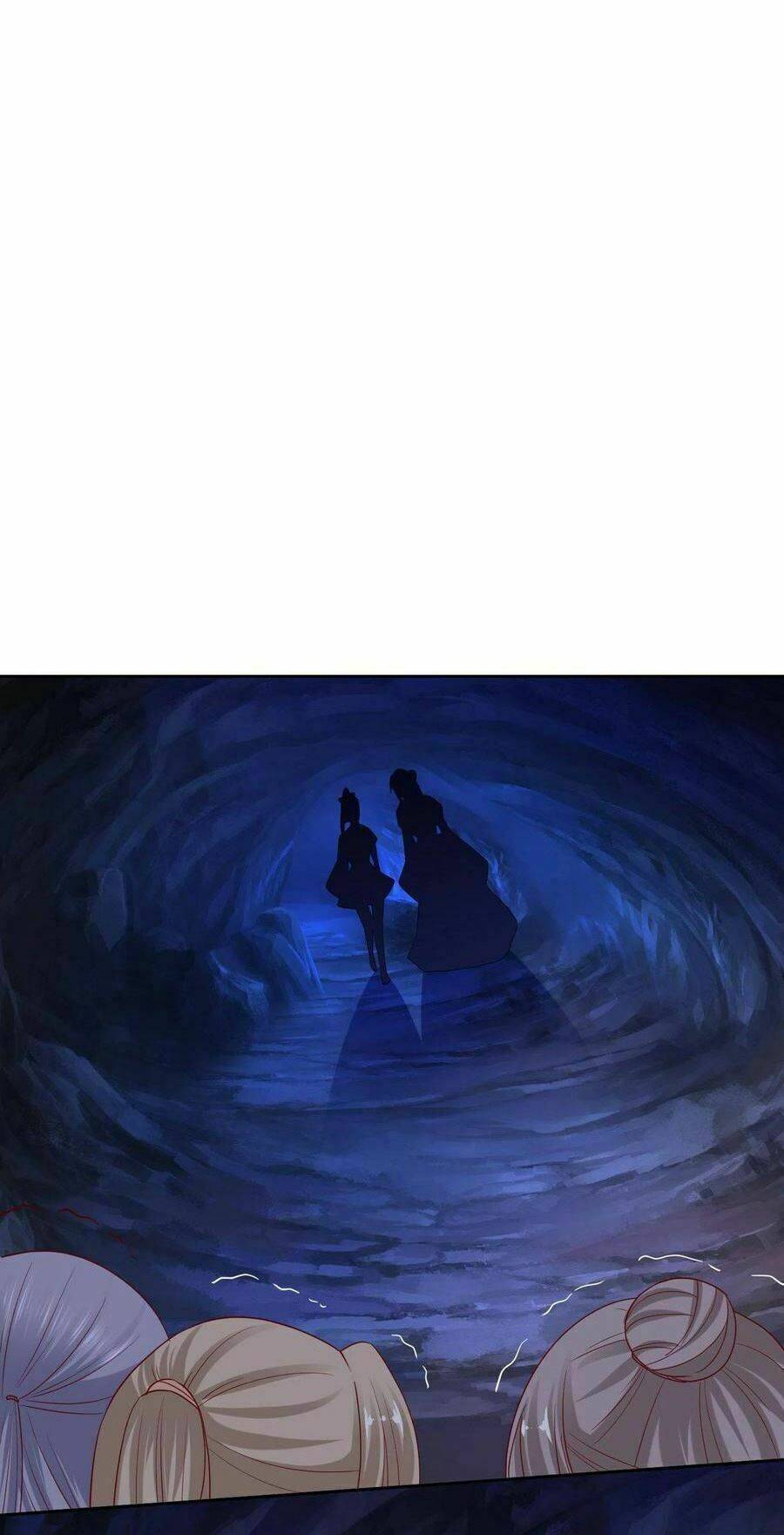 Độc Y Đích Nữ chapter 185 - Upload bởi truyensieuhay.com