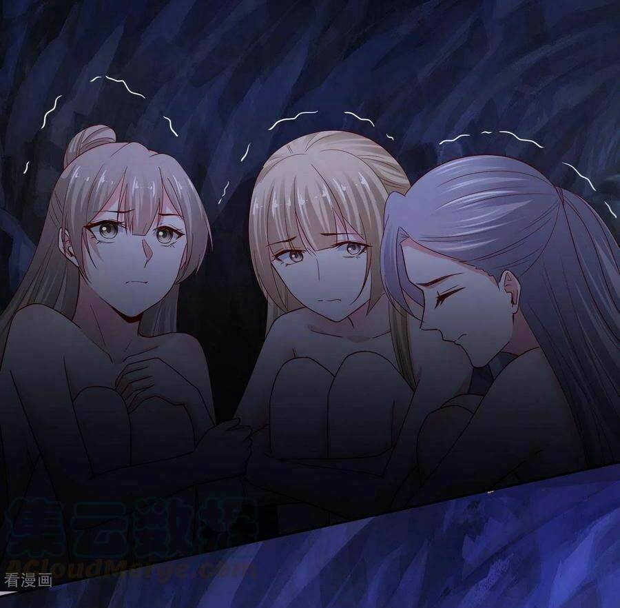 Độc Y Đích Nữ chapter 185 - Upload bởi truyensieuhay.com