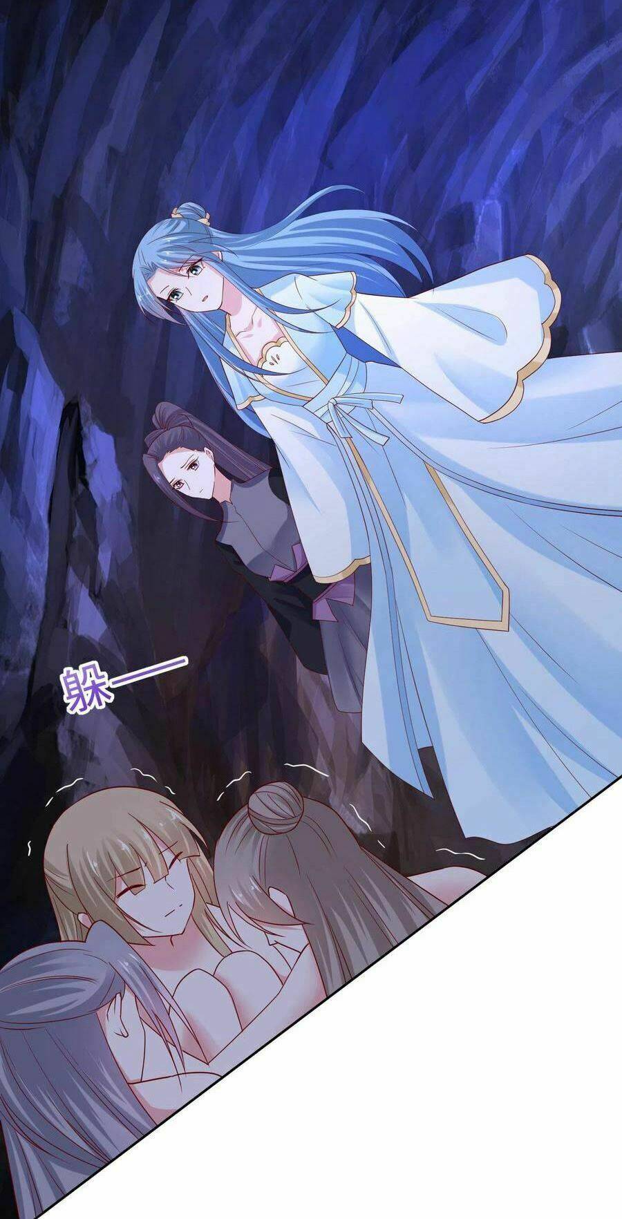 Độc Y Đích Nữ chapter 185 - Upload bởi truyensieuhay.com