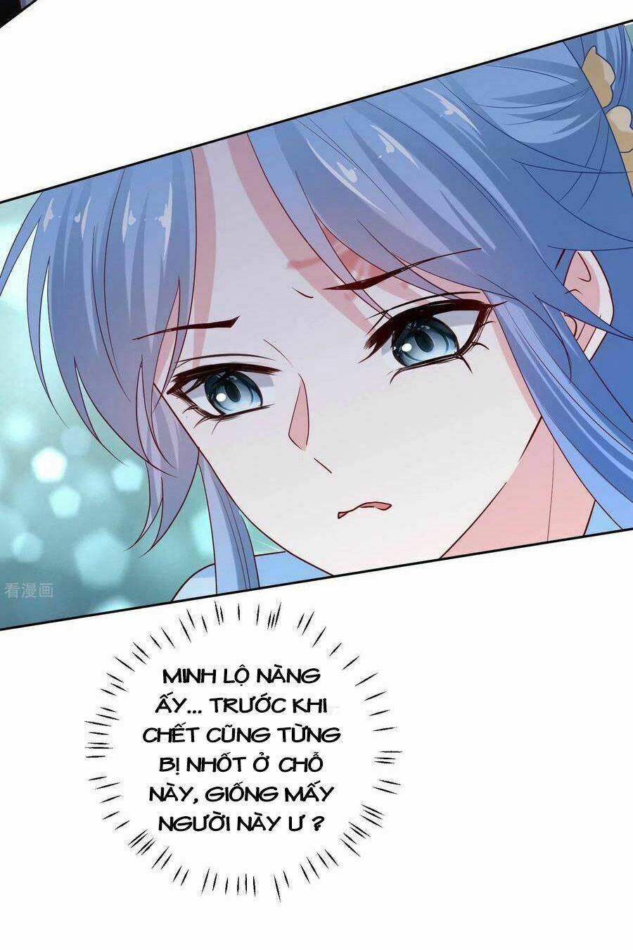 Độc Y Đích Nữ chapter 185 - Upload bởi truyensieuhay.com