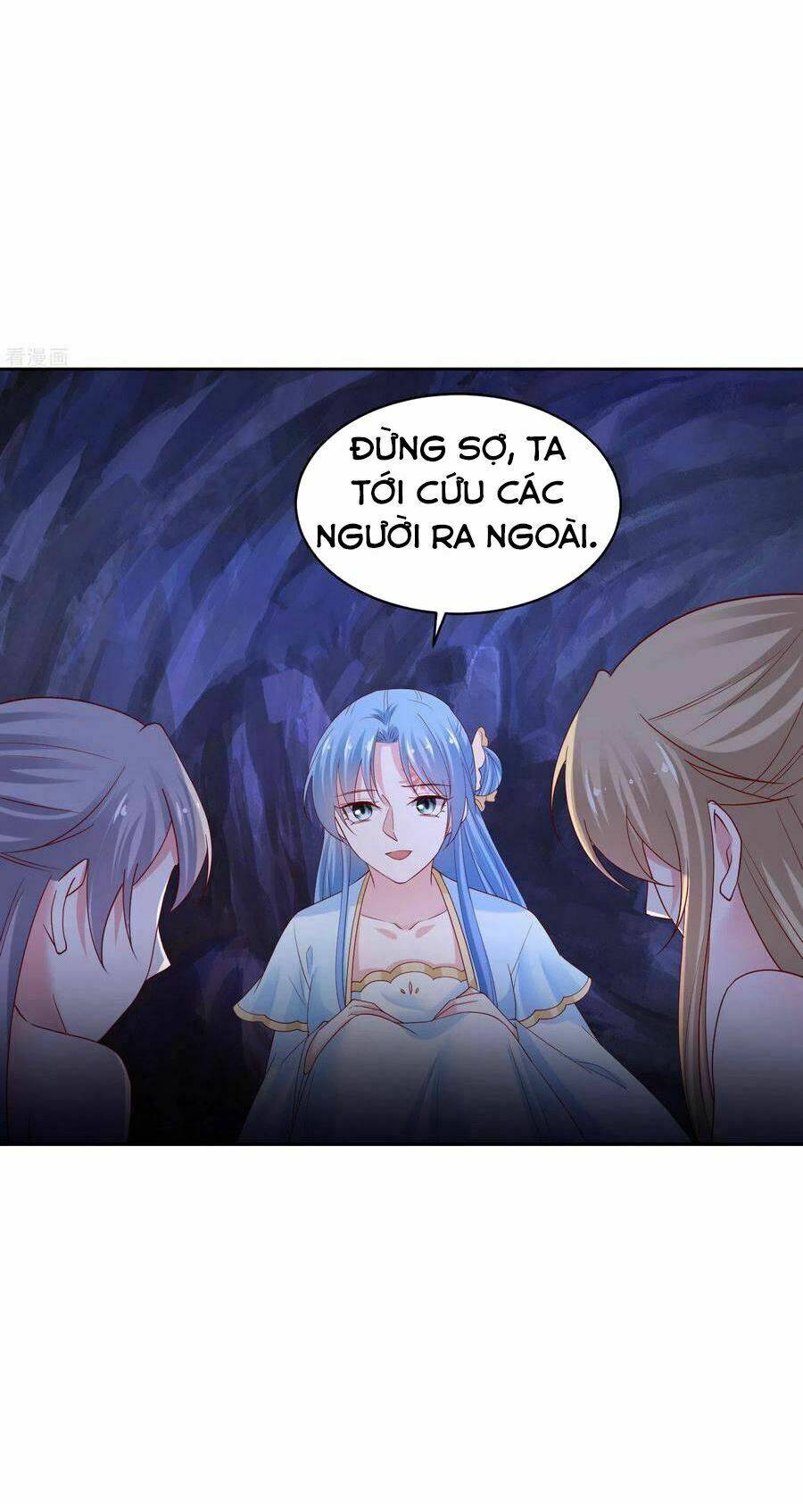 Độc Y Đích Nữ chapter 185 - Upload bởi truyensieuhay.com