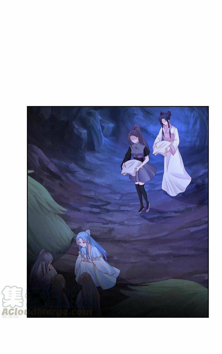 Độc Y Đích Nữ chapter 185 - Upload bởi truyensieuhay.com