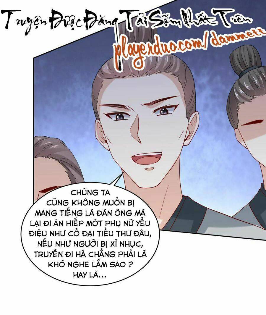 Độc Y Đích Nữ chapter 185 - Upload bởi truyensieuhay.com
