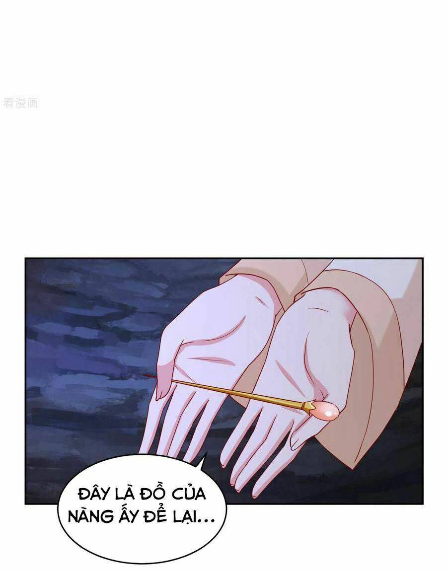 Độc Y Đích Nữ chapter 185 - Upload bởi truyensieuhay.com