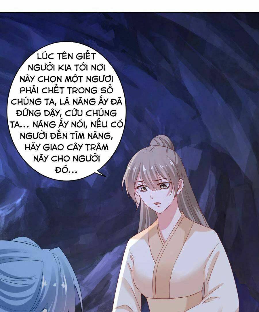 Độc Y Đích Nữ chapter 185 - Upload bởi truyensieuhay.com