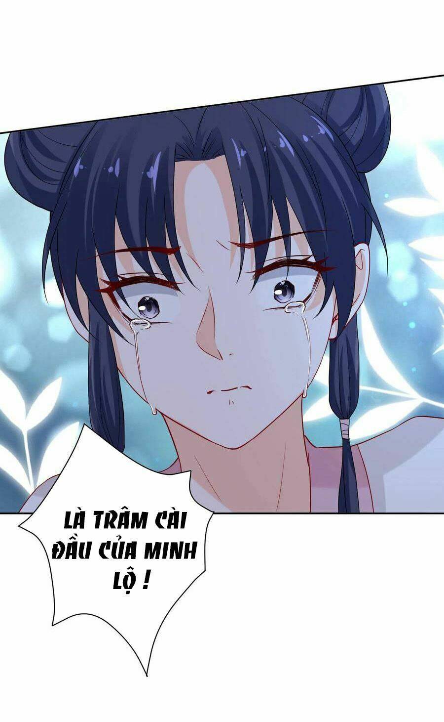 Độc Y Đích Nữ chapter 185 - Upload bởi truyensieuhay.com