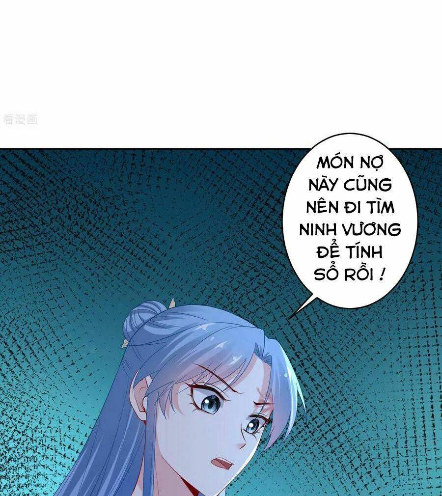 Độc Y Đích Nữ chapter 185 - Upload bởi truyensieuhay.com