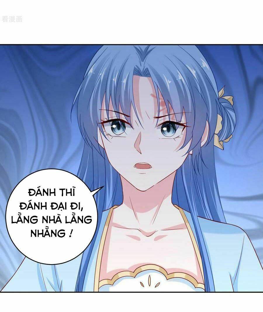 Độc Y Đích Nữ chapter 185 - Upload bởi truyensieuhay.com