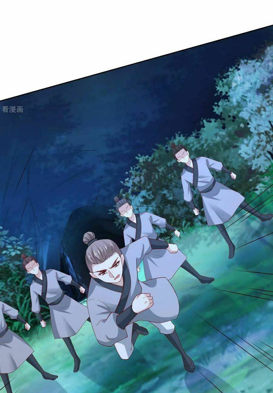 Độc Y Đích Nữ chapter 185 - Upload bởi truyensieuhay.com