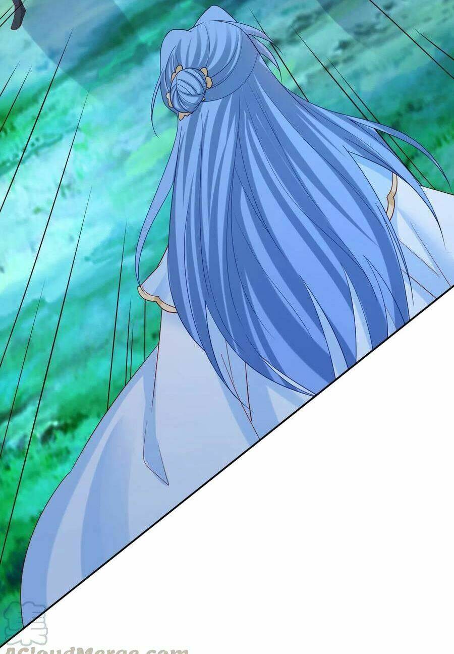 Độc Y Đích Nữ chapter 185 - Upload bởi truyensieuhay.com