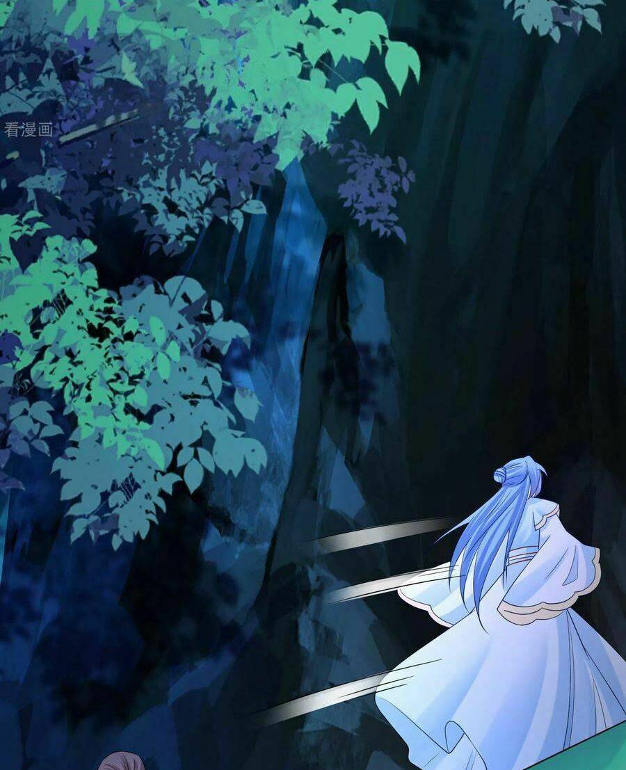 Độc Y Đích Nữ chapter 185 - Upload bởi truyensieuhay.com