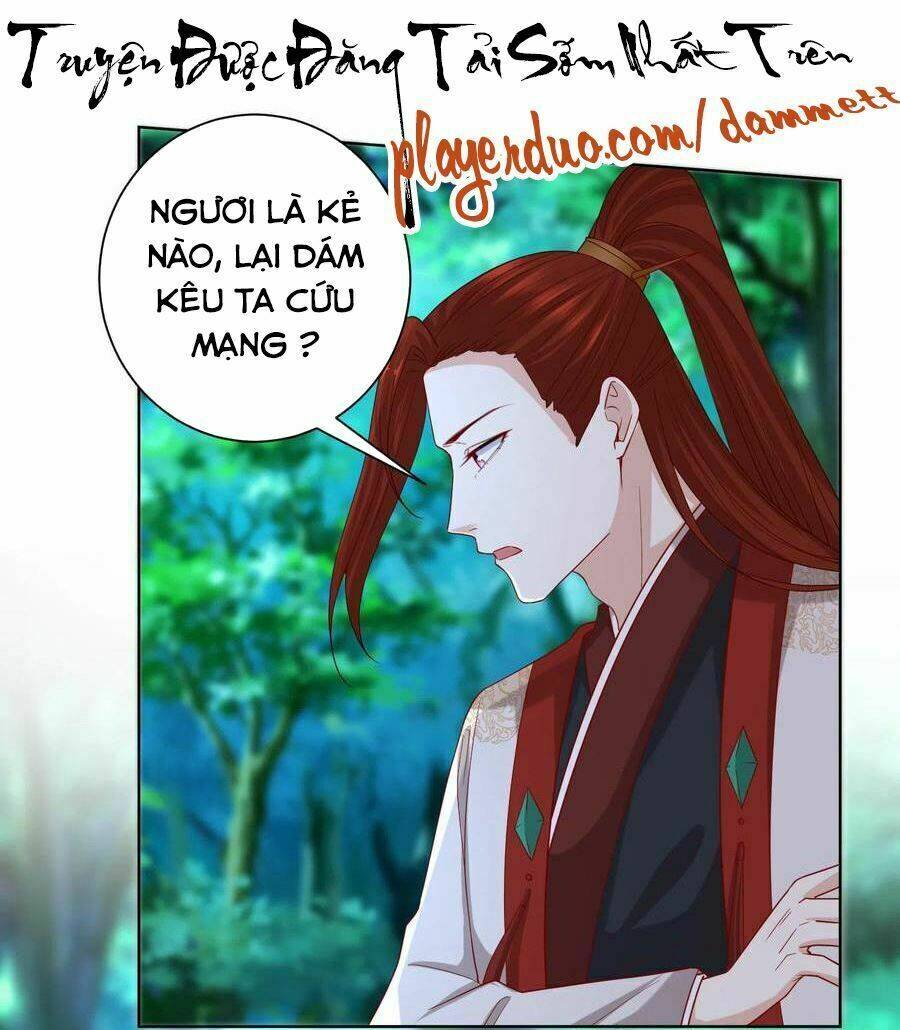 Độc Y Đích Nữ chapter 186 - Upload bởi truyensieuhay.com