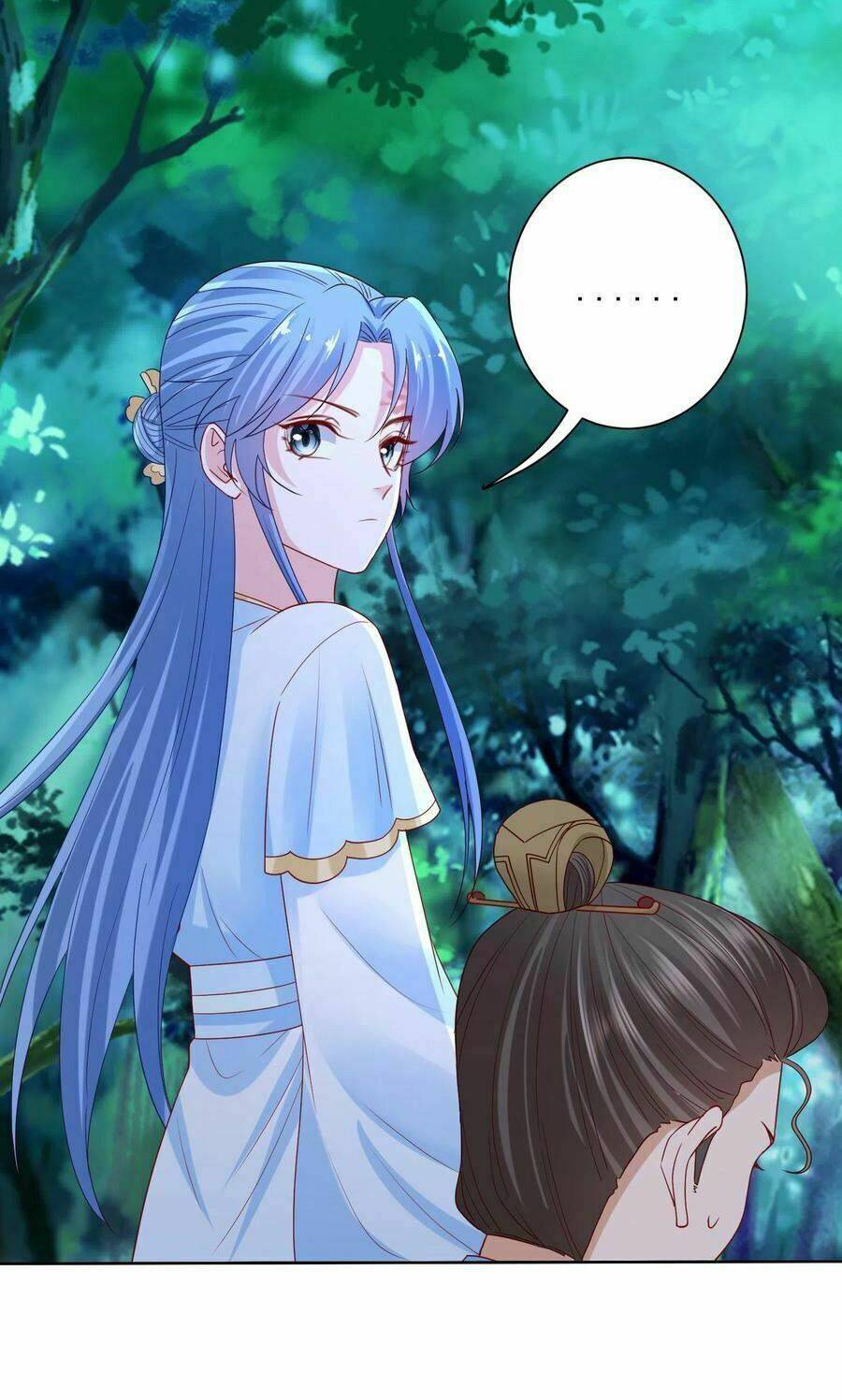Độc Y Đích Nữ chapter 186 - Upload bởi truyensieuhay.com