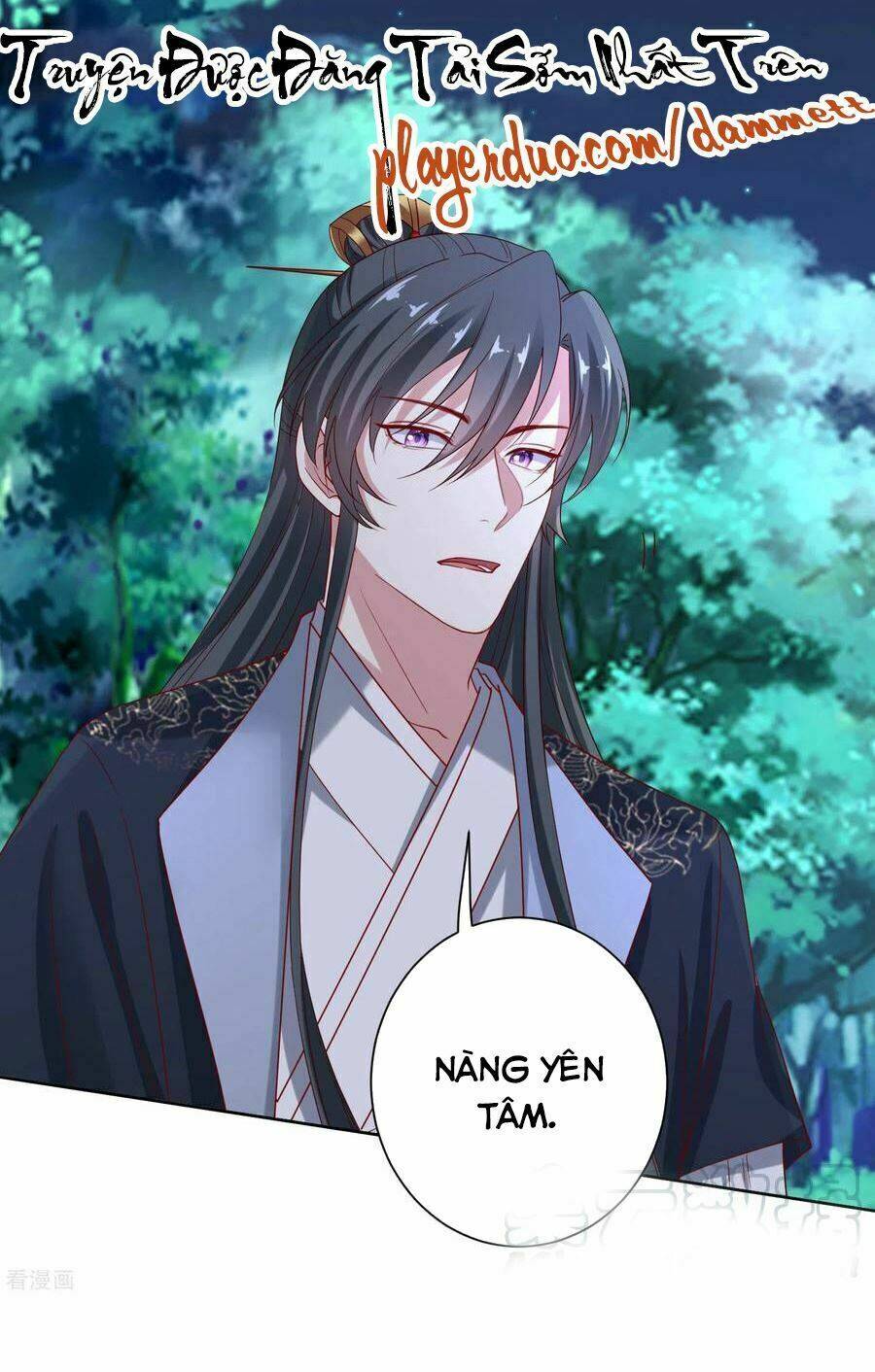 Độc Y Đích Nữ chapter 186 - Upload bởi truyensieuhay.com