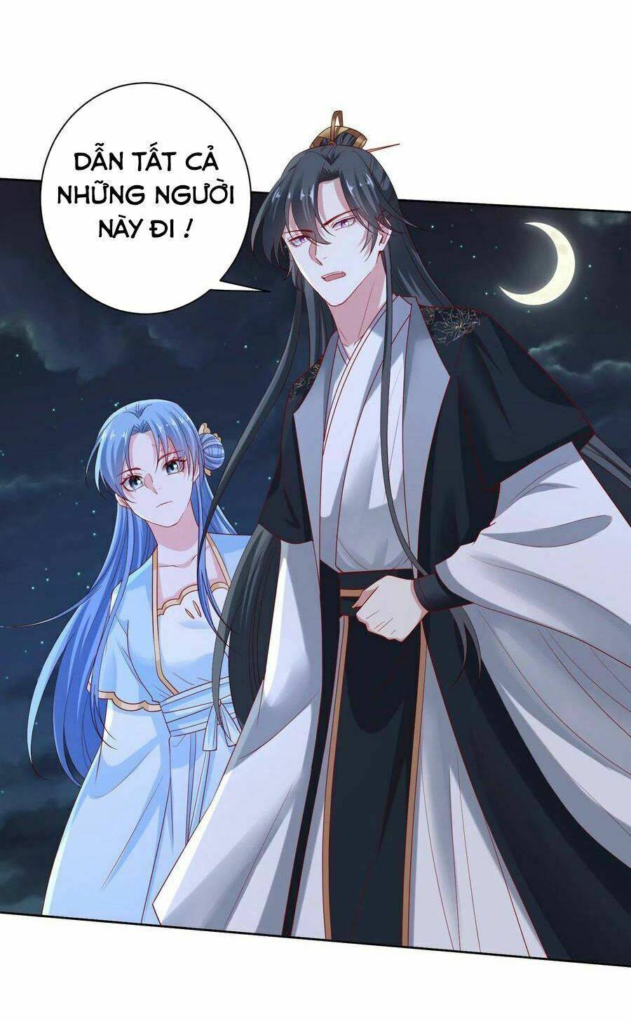 Độc Y Đích Nữ chapter 186 - Upload bởi truyensieuhay.com