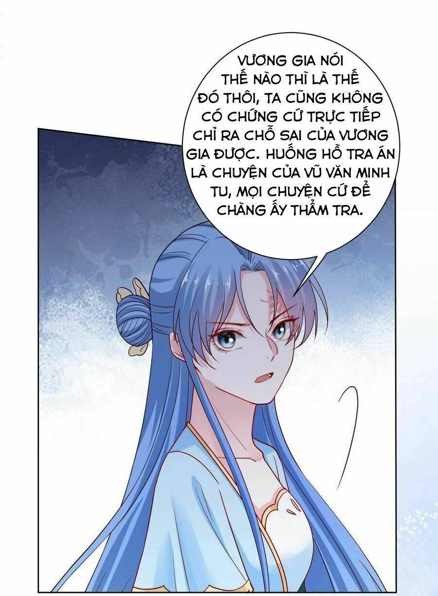 Độc Y Đích Nữ chapter 186 - Upload bởi truyensieuhay.com