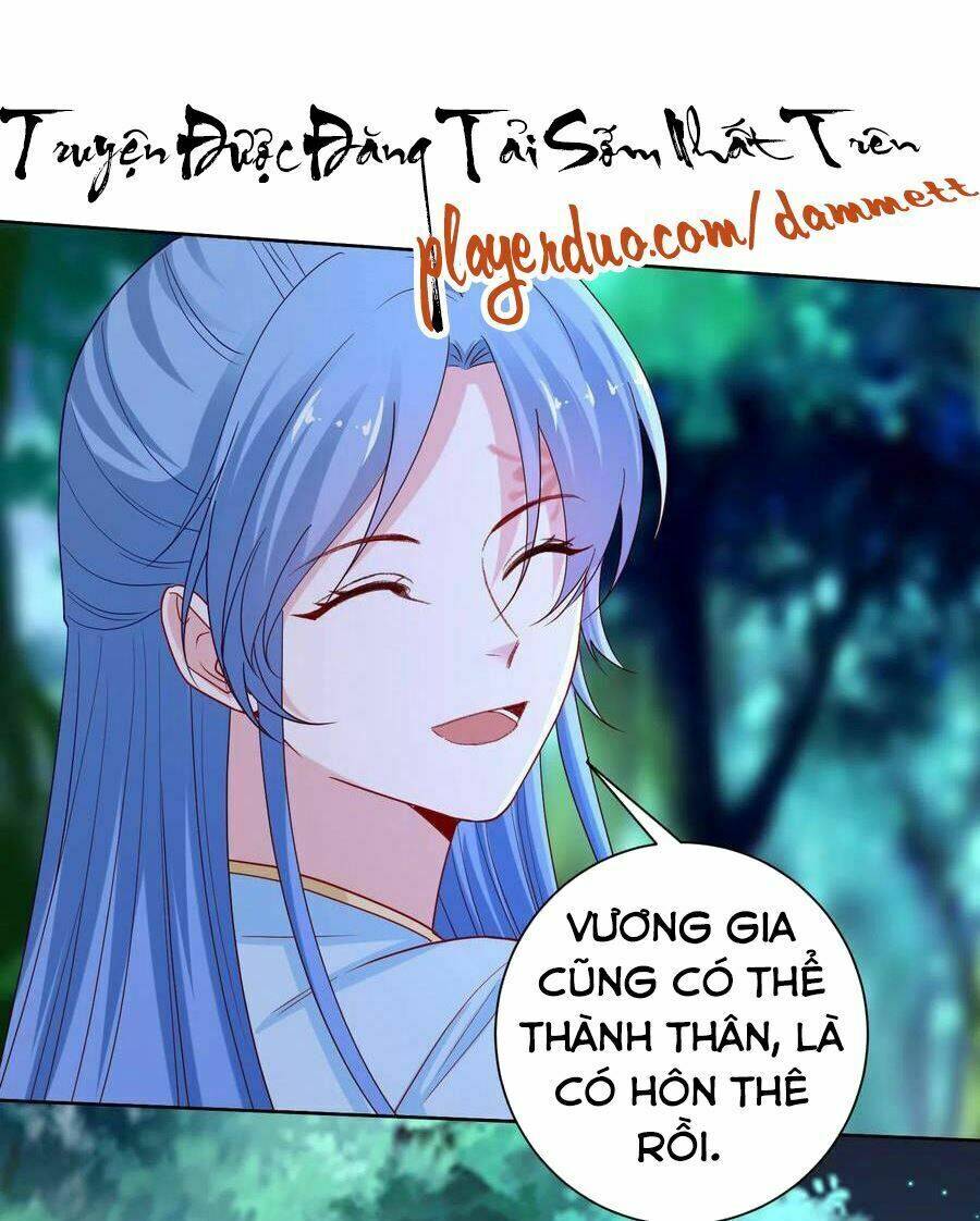 Độc Y Đích Nữ chapter 186 - Upload bởi truyensieuhay.com