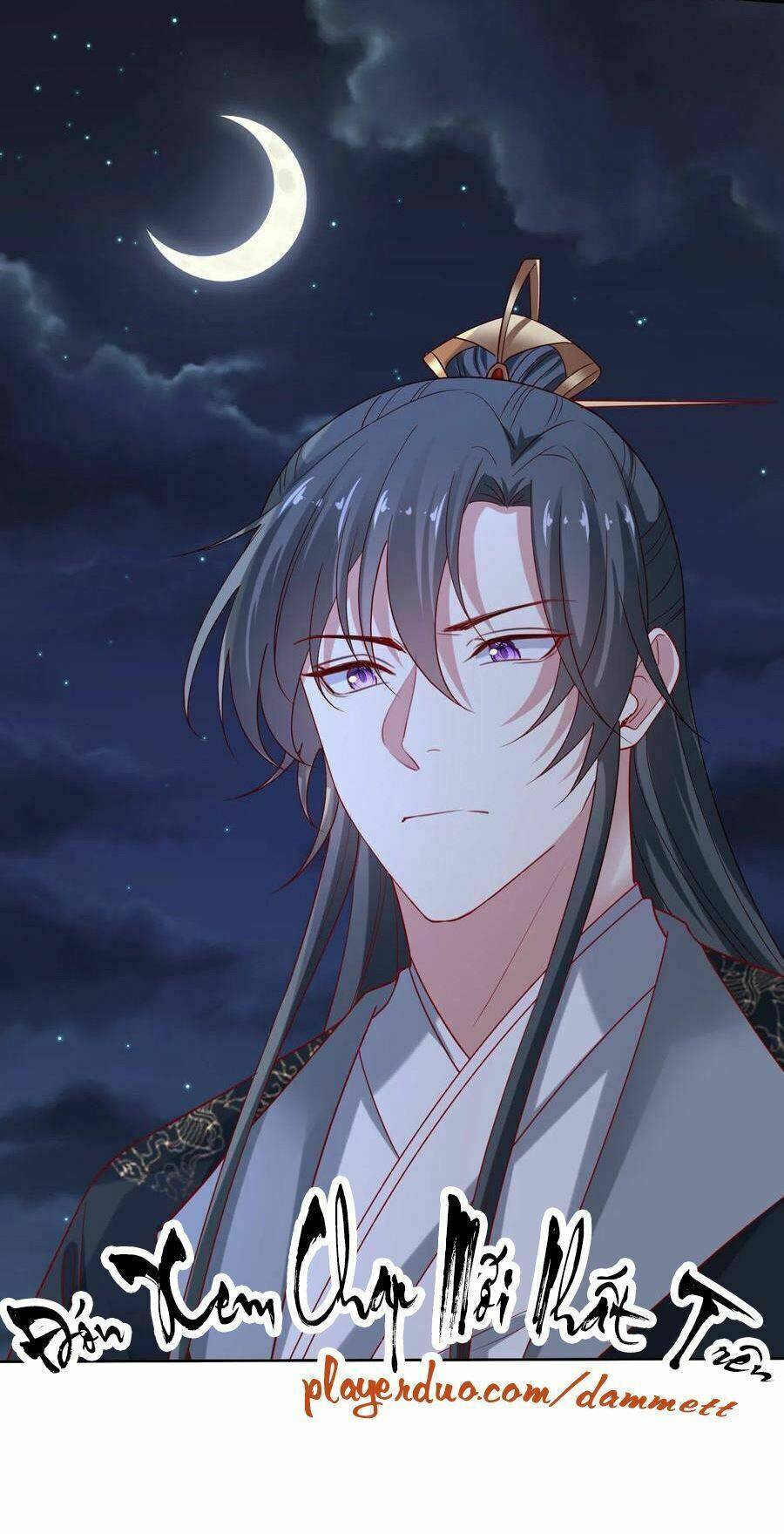Độc Y Đích Nữ chapter 186 - Upload bởi truyensieuhay.com