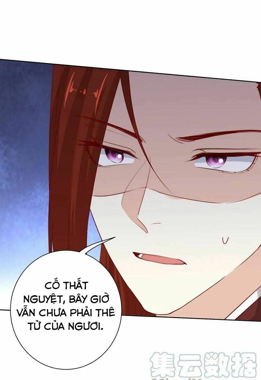 Độc Y Đích Nữ chapter 186 - Upload bởi truyensieuhay.com