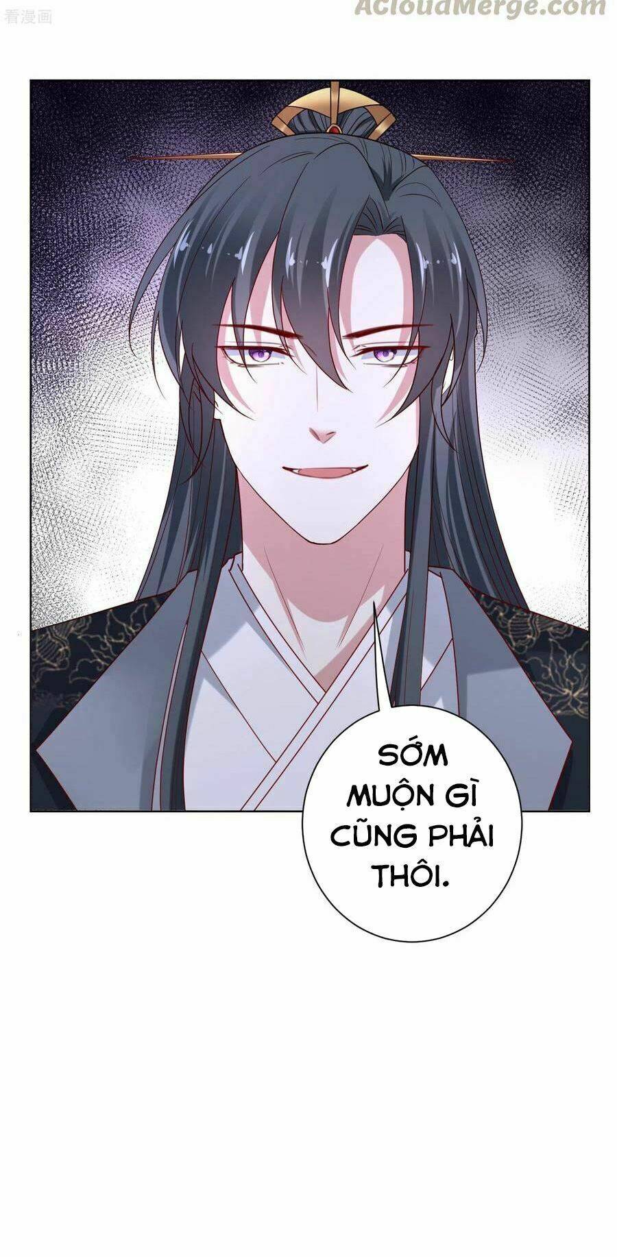 Độc Y Đích Nữ chapter 186 - Upload bởi truyensieuhay.com