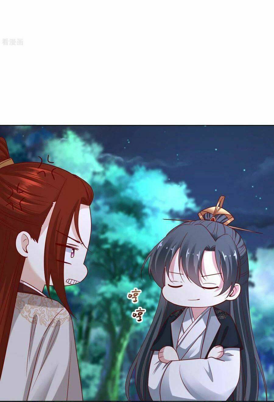 Độc Y Đích Nữ chapter 186 - Upload bởi truyensieuhay.com