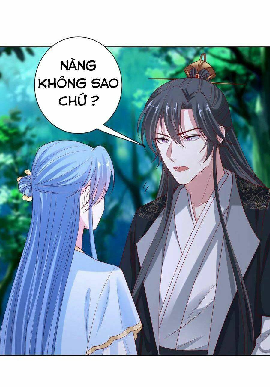Độc Y Đích Nữ chapter 186 - Upload bởi truyensieuhay.com
