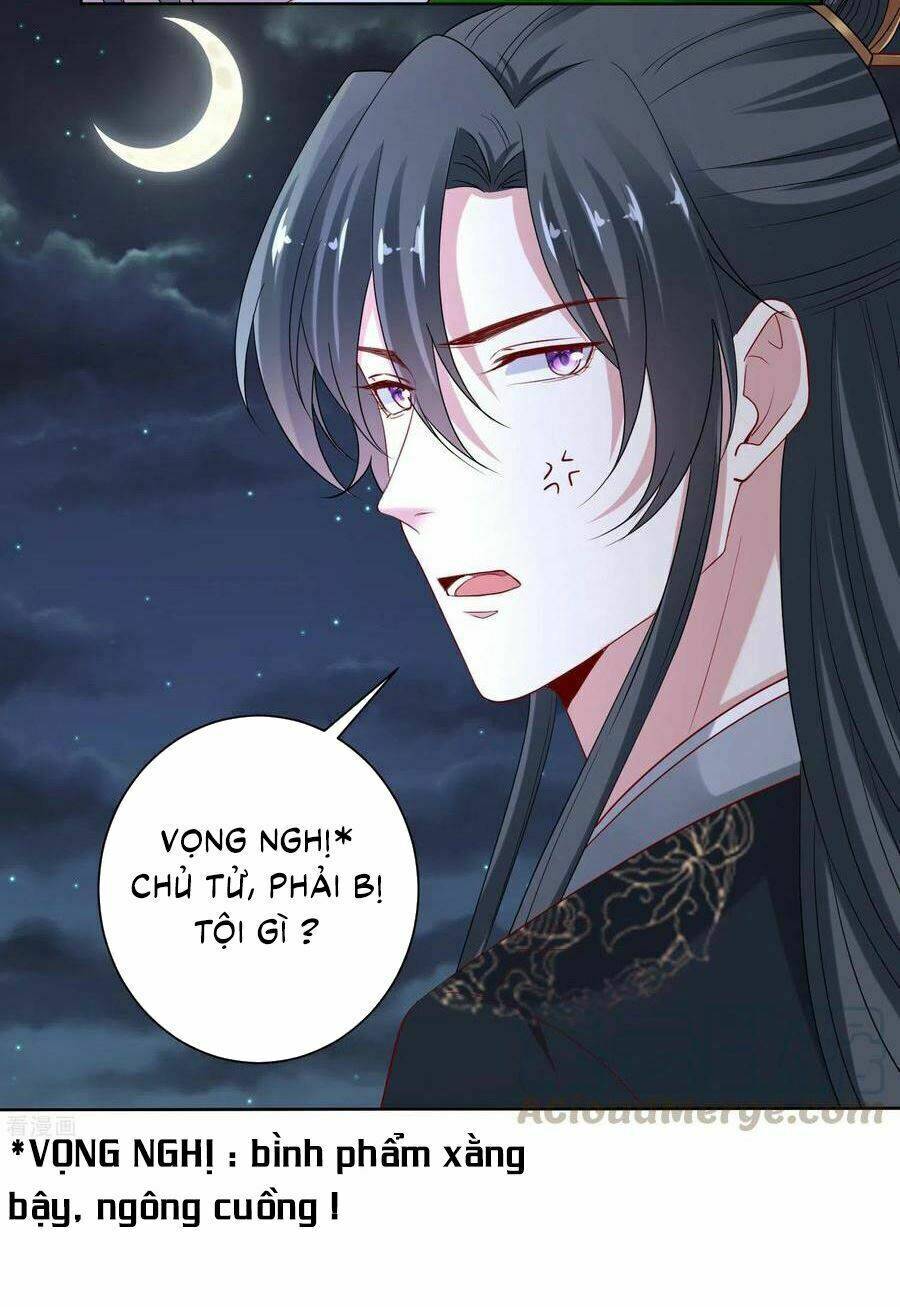 Độc Y Đích Nữ chapter 187 - Upload bởi truyensieuhay.com