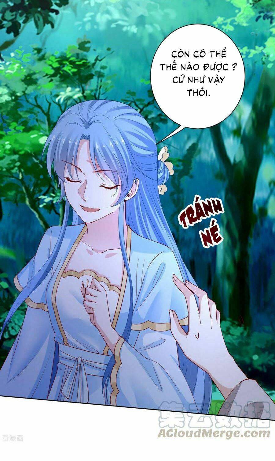 Độc Y Đích Nữ chapter 187 - Upload bởi truyensieuhay.com