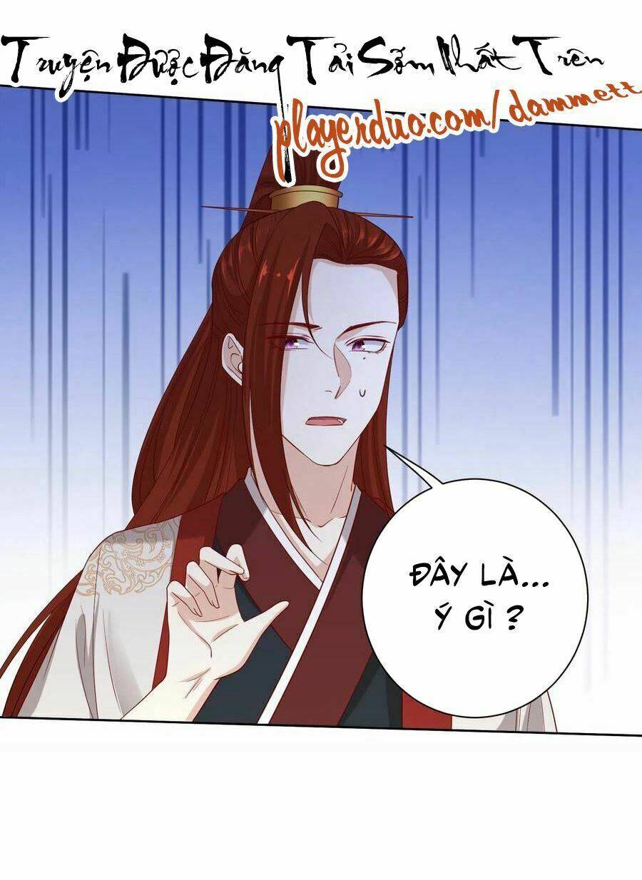Độc Y Đích Nữ chapter 187 - Upload bởi truyensieuhay.com