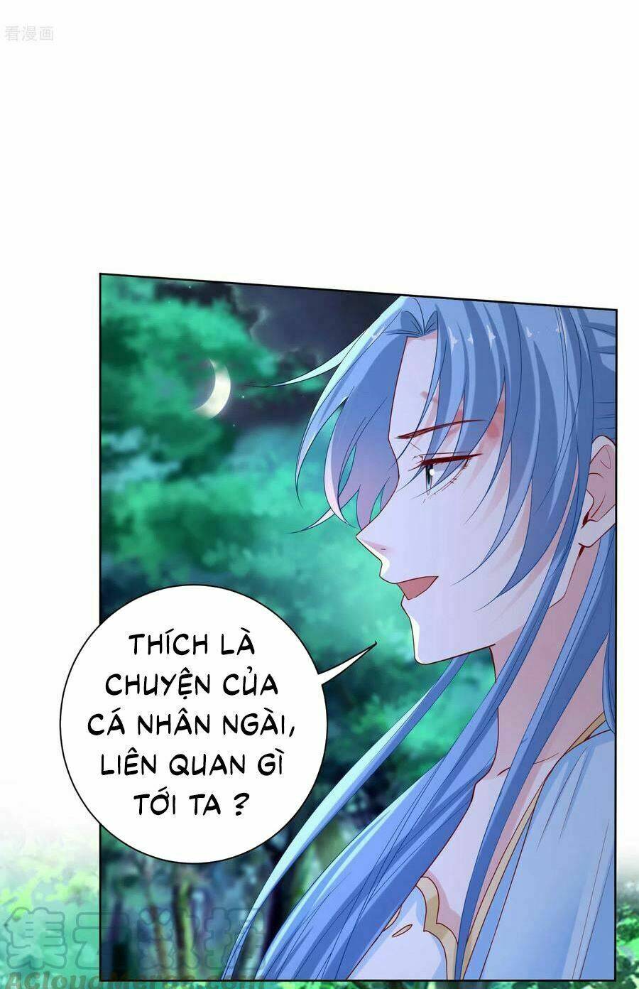 Độc Y Đích Nữ chapter 187 - Upload bởi truyensieuhay.com