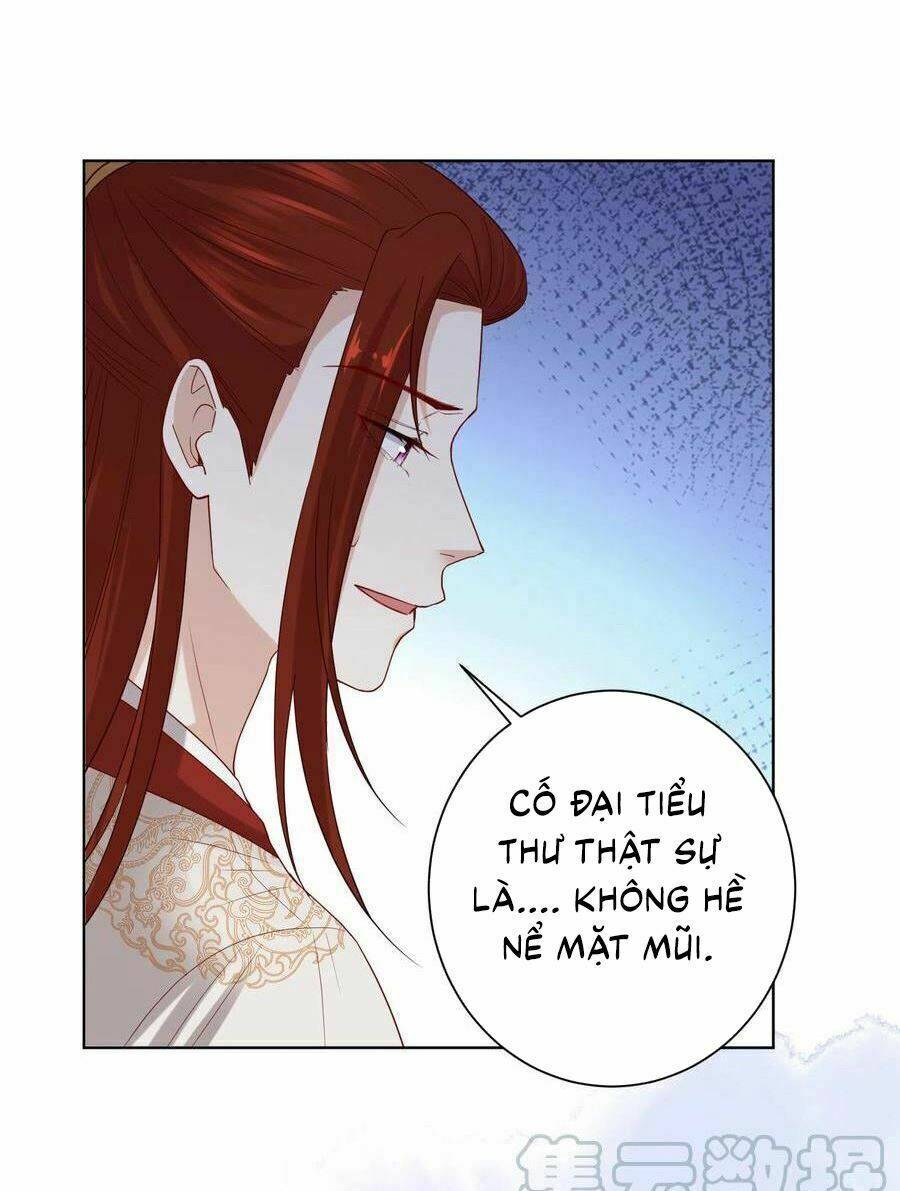 Độc Y Đích Nữ chapter 187 - Upload bởi truyensieuhay.com