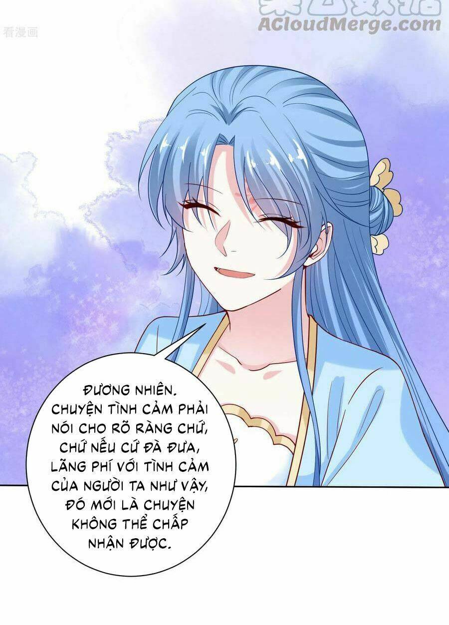 Độc Y Đích Nữ chapter 187 - Upload bởi truyensieuhay.com