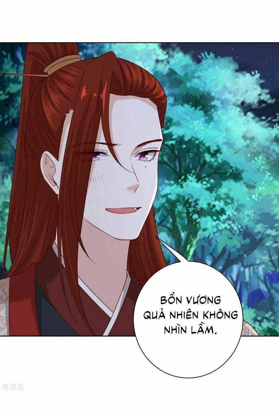 Độc Y Đích Nữ chapter 187 - Upload bởi truyensieuhay.com