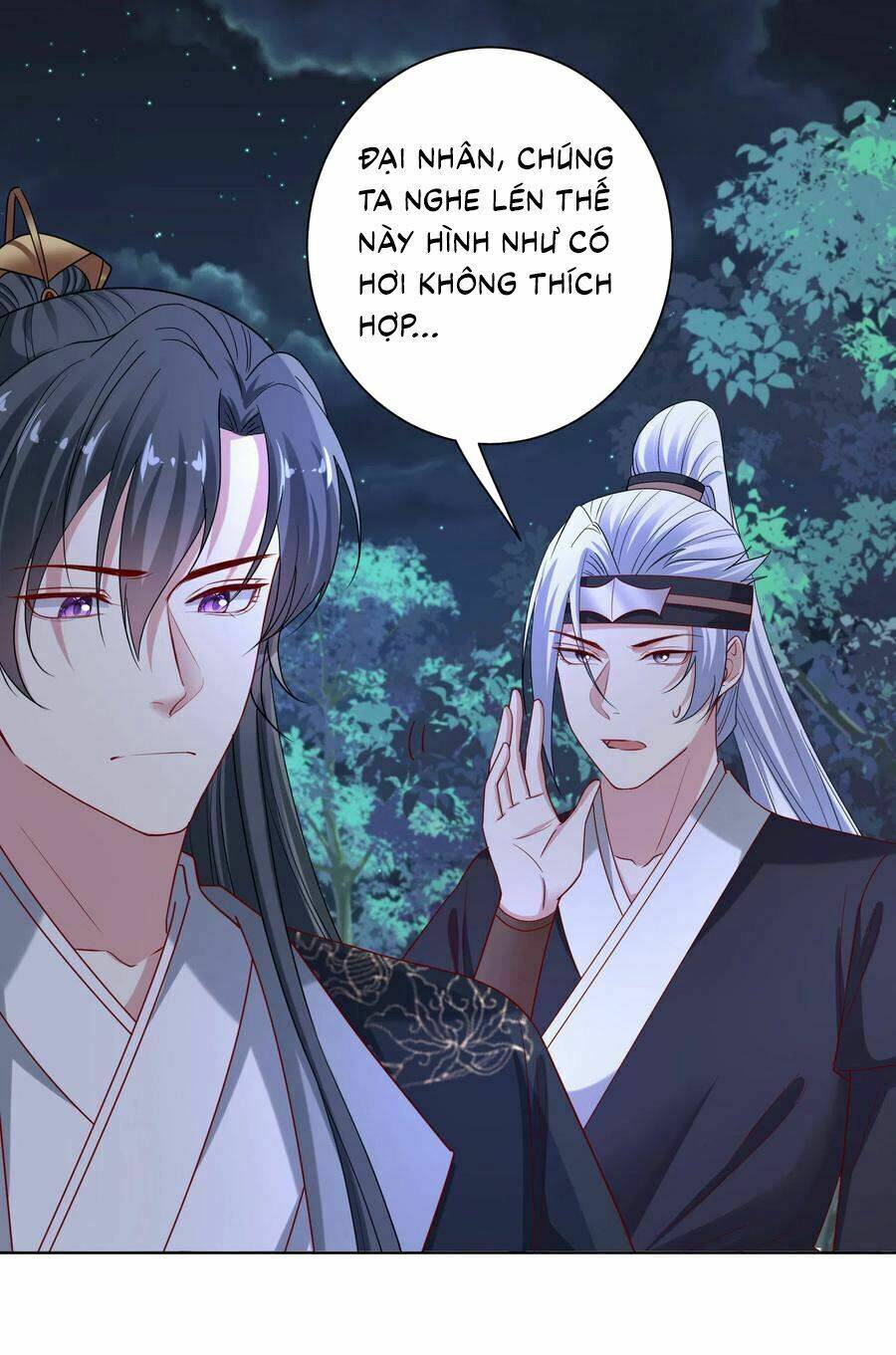 Độc Y Đích Nữ chapter 187 - Upload bởi truyensieuhay.com