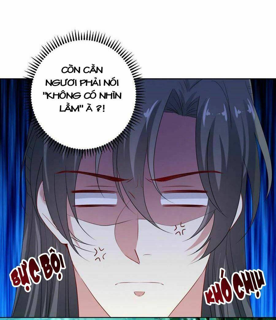 Độc Y Đích Nữ chapter 187 - Upload bởi truyensieuhay.com
