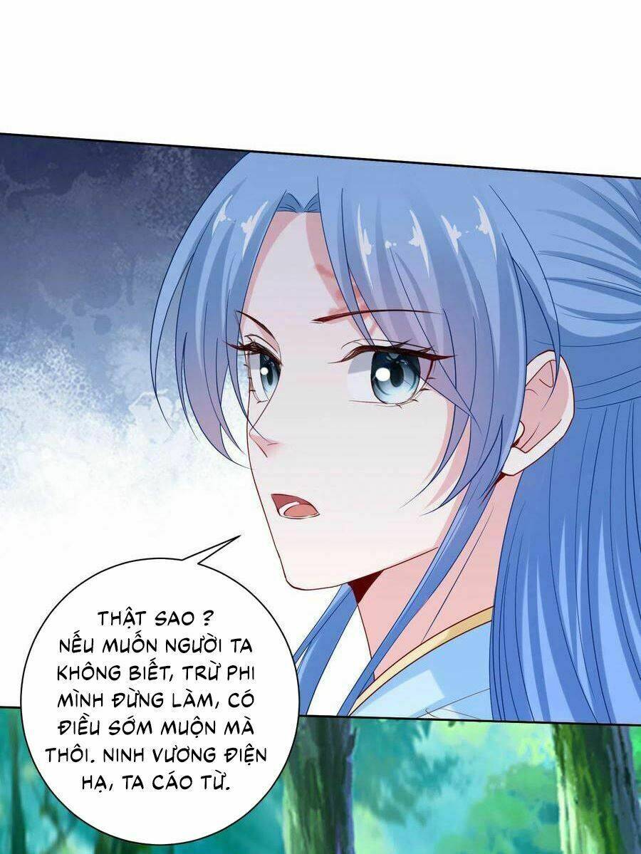 Độc Y Đích Nữ chapter 187 - Upload bởi truyensieuhay.com
