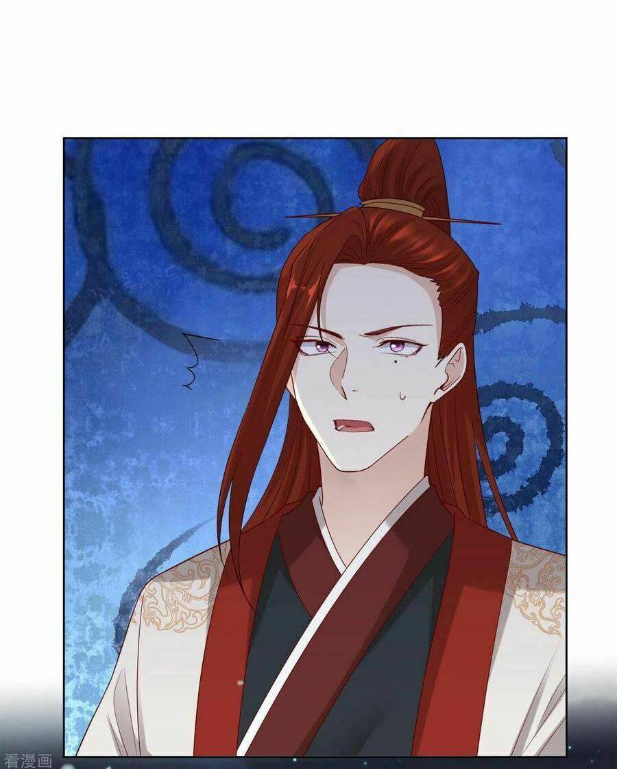 Độc Y Đích Nữ chapter 187 - Upload bởi truyensieuhay.com