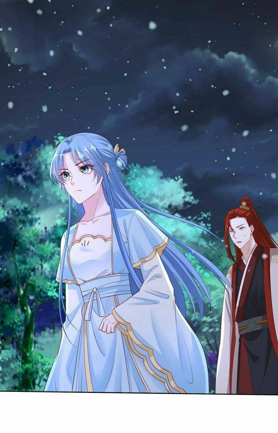 Độc Y Đích Nữ chapter 187 - Upload bởi truyensieuhay.com