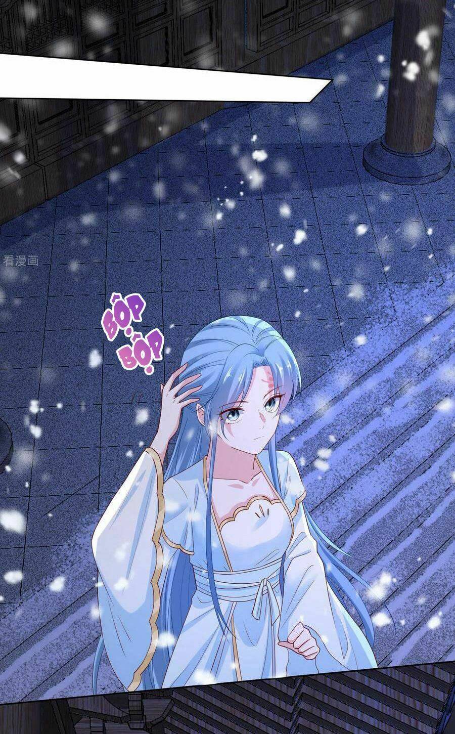 Độc Y Đích Nữ chapter 187 - Upload bởi truyensieuhay.com