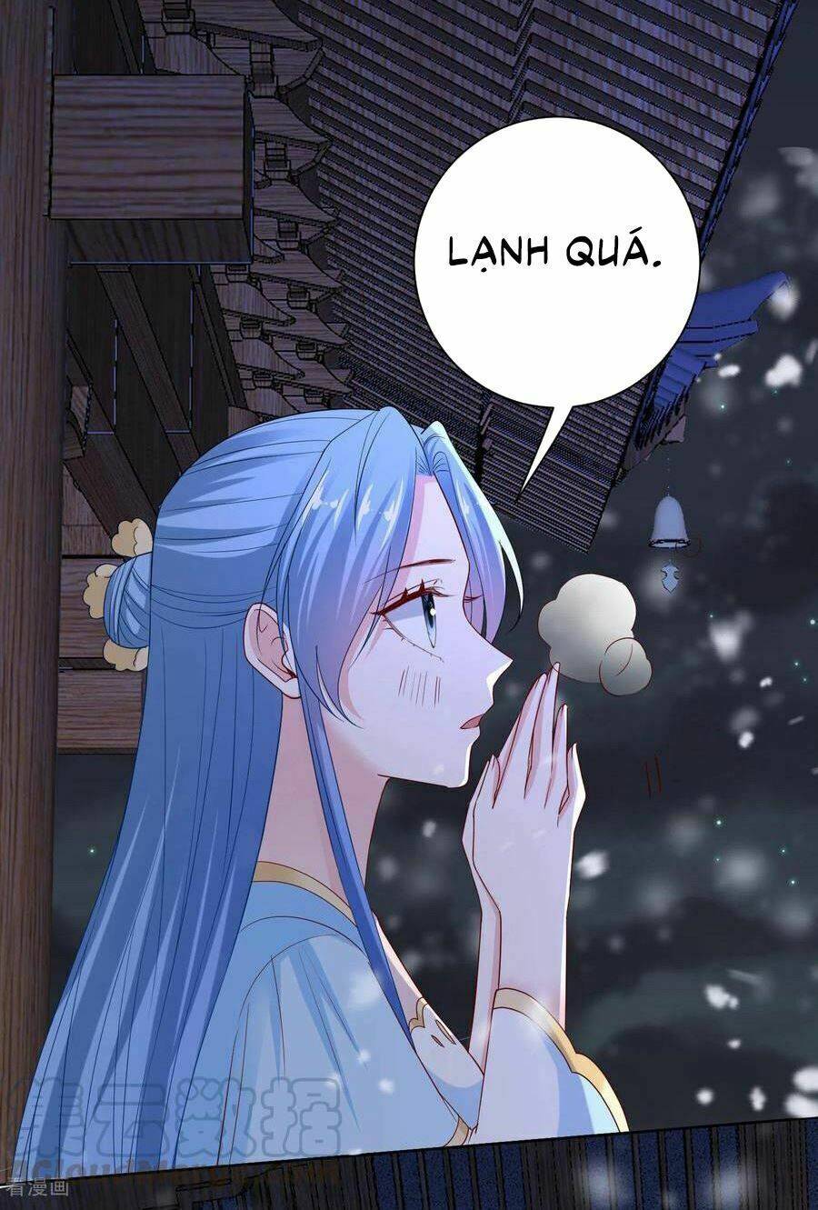 Độc Y Đích Nữ chapter 187 - Upload bởi truyensieuhay.com