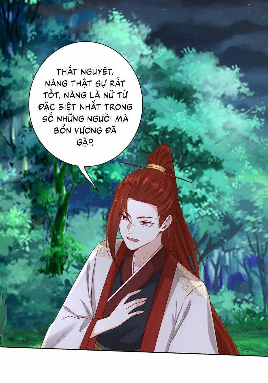 Độc Y Đích Nữ chapter 187 - Upload bởi truyensieuhay.com