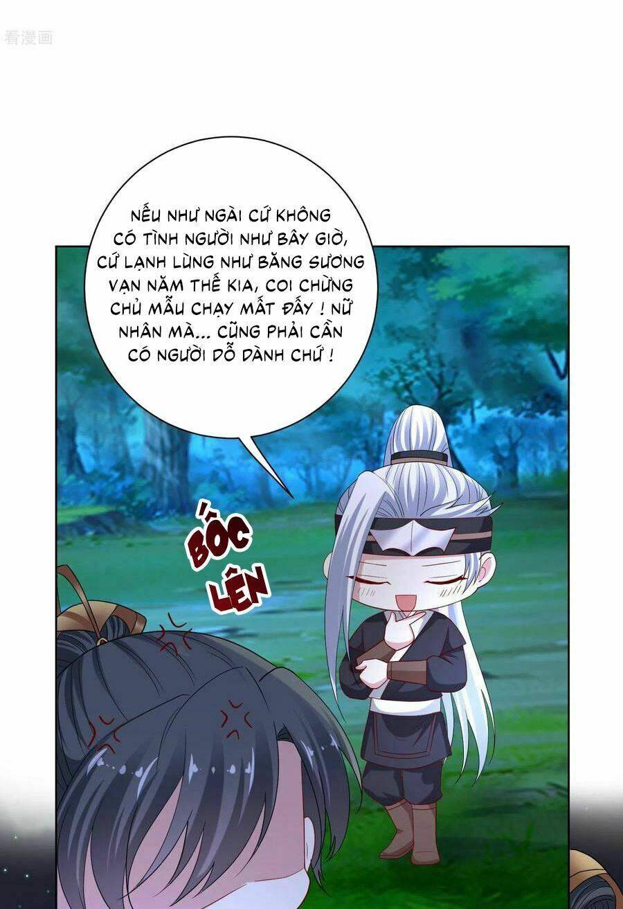 Độc Y Đích Nữ chapter 187 - Upload bởi truyensieuhay.com