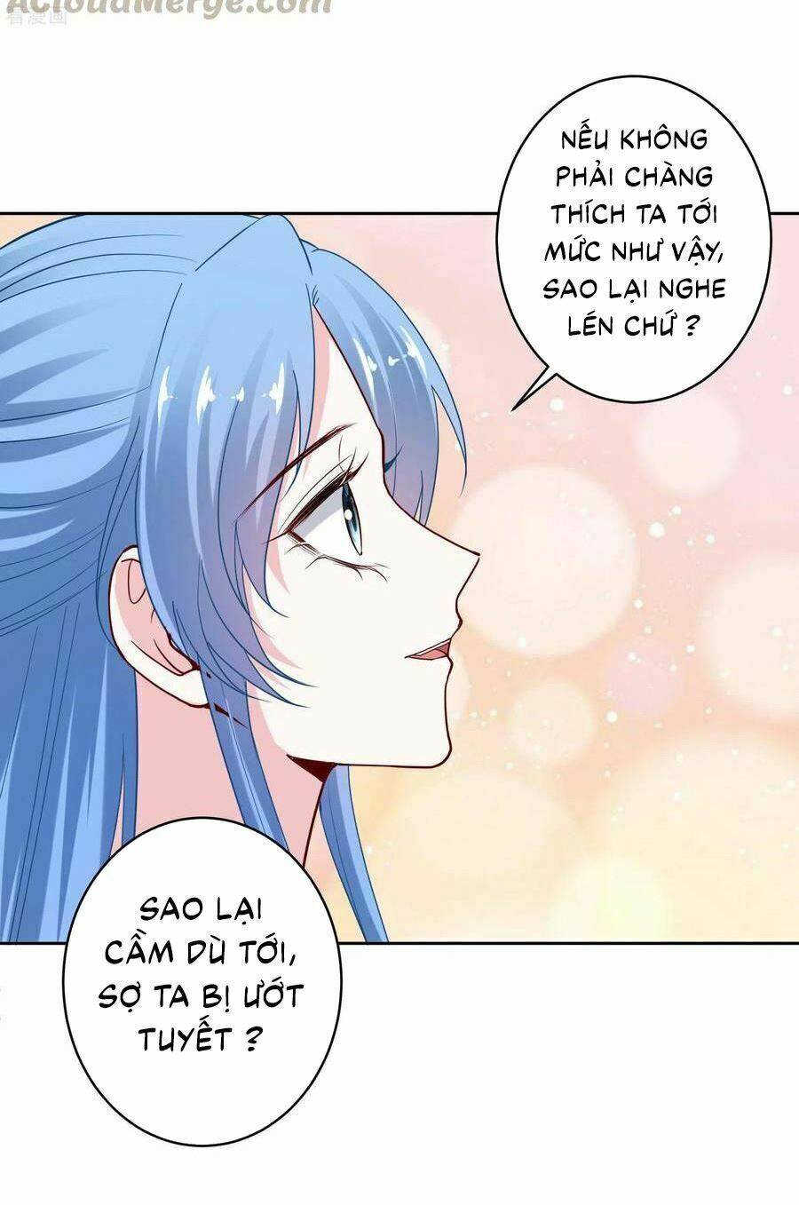 Độc Y Đích Nữ chapter 188 - Upload bởi truyensieuhay.com