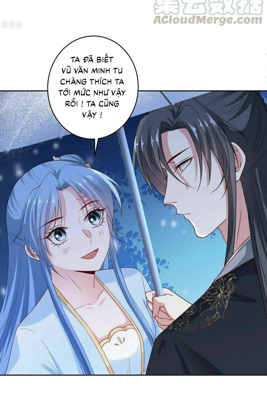 Độc Y Đích Nữ chapter 188 - Upload bởi truyensieuhay.com